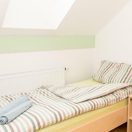 Apartma Murania Lendava Exteriér fotografie
