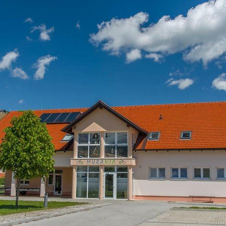 Apartma Murania Lendava Exteriér fotografie