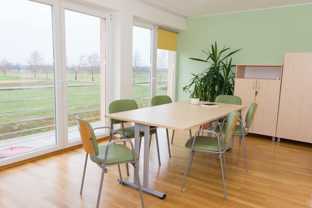 Apartma Murania Lendava Exteriér fotografie