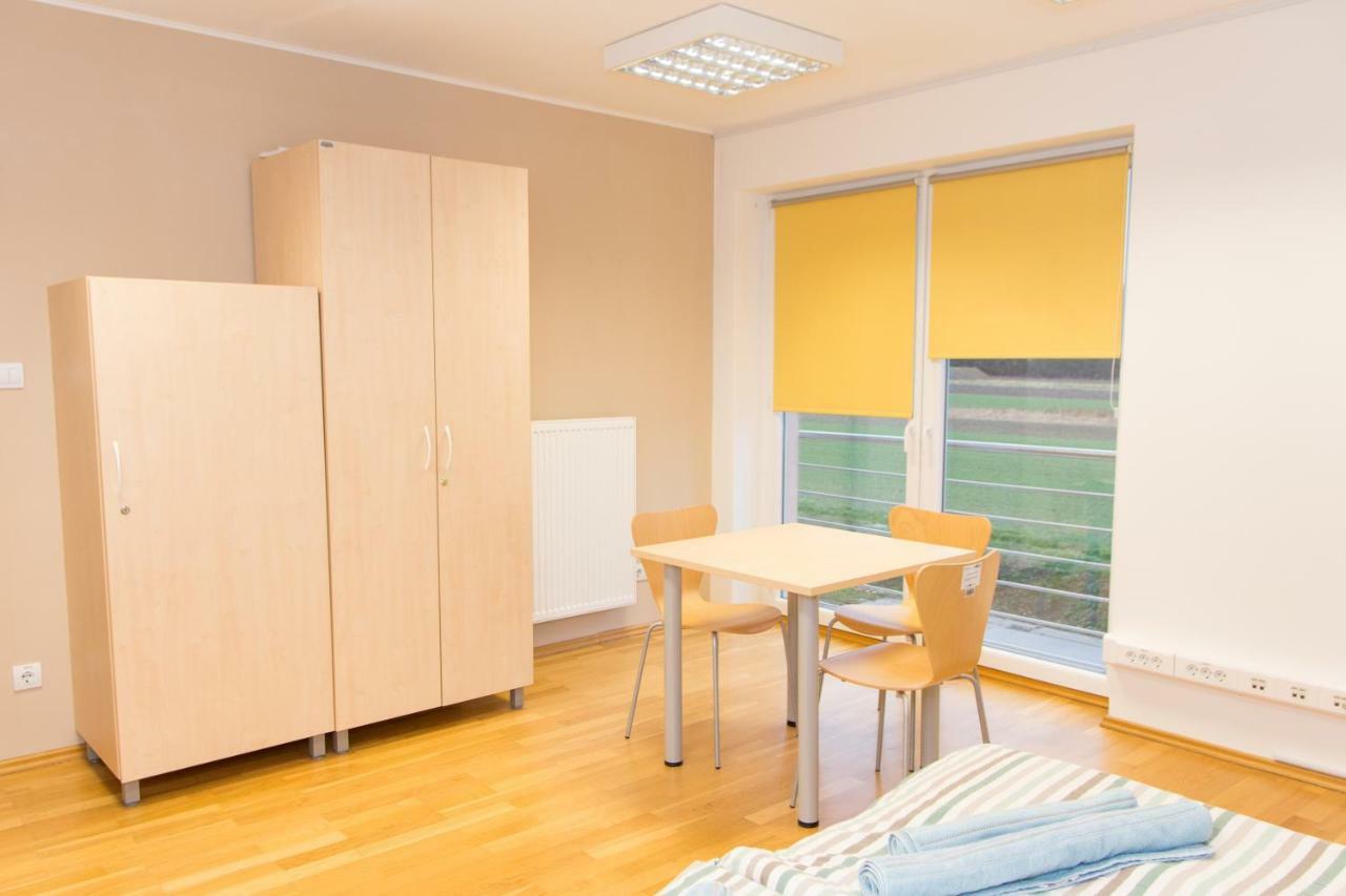 Apartma Murania Lendava Exteriér fotografie