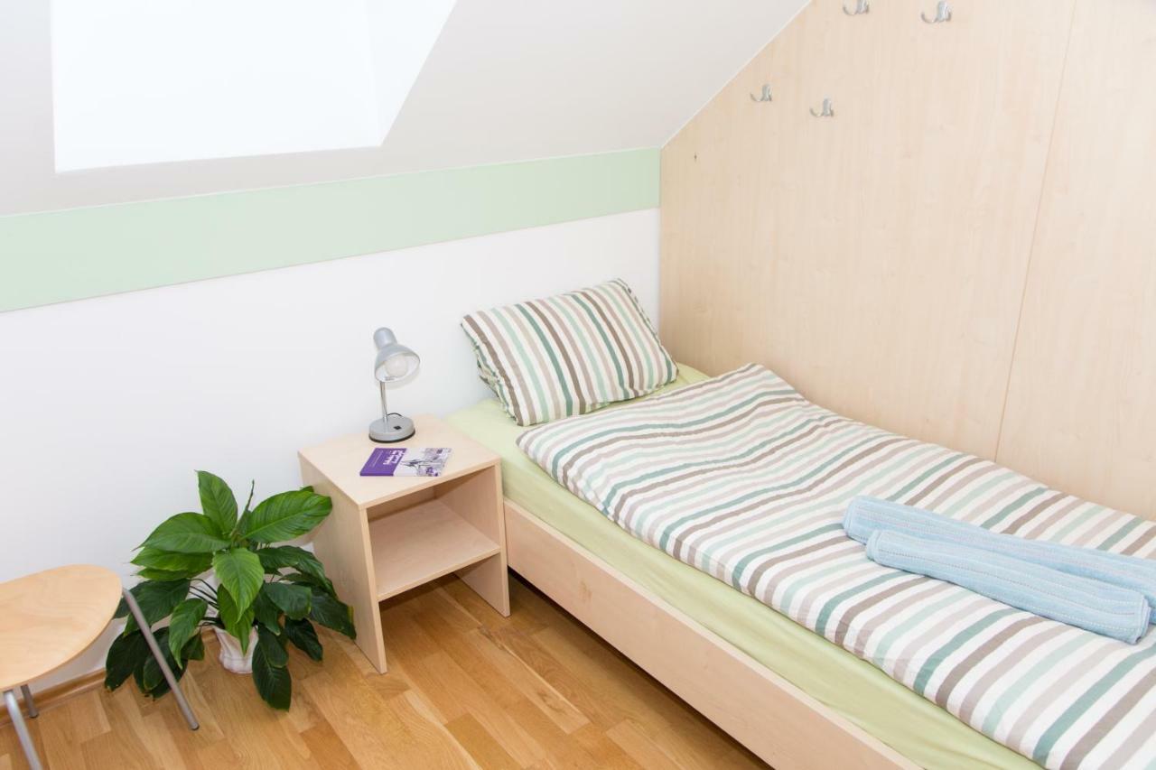 Apartma Murania Lendava Exteriér fotografie